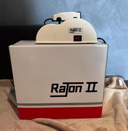 Rajon II - Istituto Sanders - Trattamento capelli