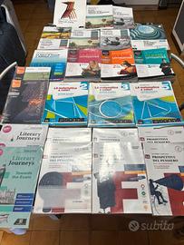 Libri scolastici