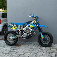 Tm smx 450