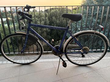 Bicicletta da uomo 28' 