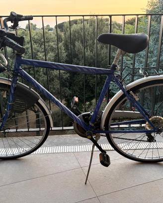 Bicicletta da uomo 28' 