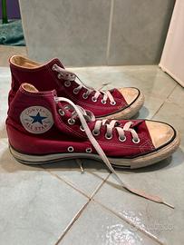 Converse alte