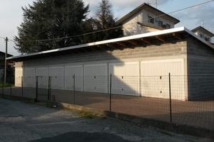Box / depositi in Ivrea zona Fiorana