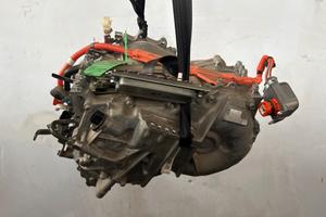 CAMBIO TOYOTA YARIS CROSS 2021 1.5 HYBRID M15A