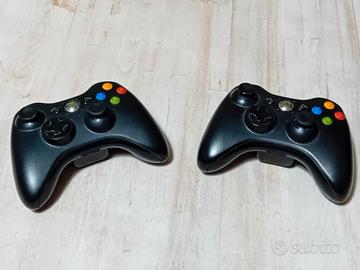 controller per xbox 360