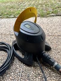 Pompa Sommersa DAB EUROCOVER 230V usata poco
