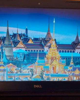 Dell Notebook 