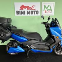 HURBA STREET RAPTOR 300 - 2023