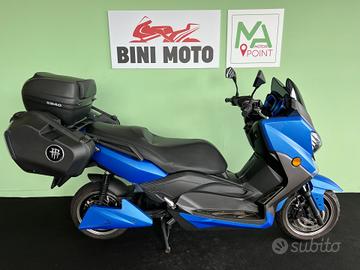 HURBA STREET RAPTOR 300 - 2023