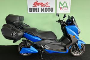 HURBA STREET RAPTOR 300 - 2023