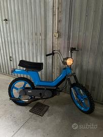 Piaggio si