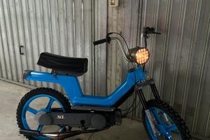 Piaggio si