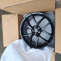 CERCHI TROFEO DA 20 + PNEUMATICI