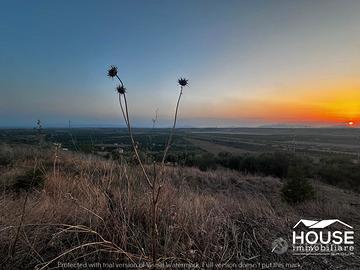 Paterno' - terreno agricolo id: ppa044t