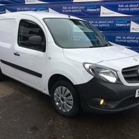 RICAMBI USATI MERCEDES CITAN DEL 2017