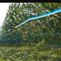 recinzione cinghiali wildnet bobina 50 mt