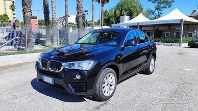 Ricambi bmw x4 originali seminuovi