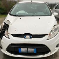 RICAMBI USATI AUTO FORD Fiesta 6Â° Serie FORD FIES