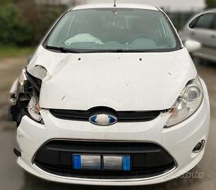 RICAMBI USATI AUTO FORD Fiesta 6Â° Serie FORD FIES