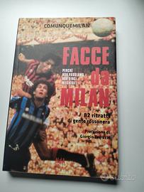 libro di calcio 