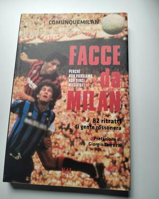 libro di calcio 