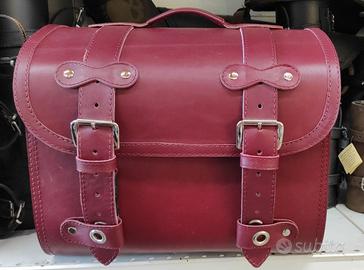 Bauletto Vespa LML Star LAMBRETTA Piaggio Bordò PK