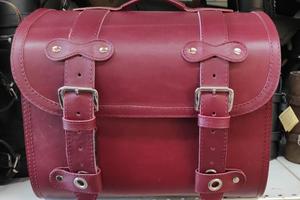 Bauletto Vespa LML Star LAMBRETTA Piaggio Bordò PK