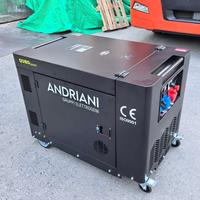 Generatore di  Corrente 14kw