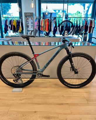 MTB Lapierre Prorace CF SRAM XX tg M