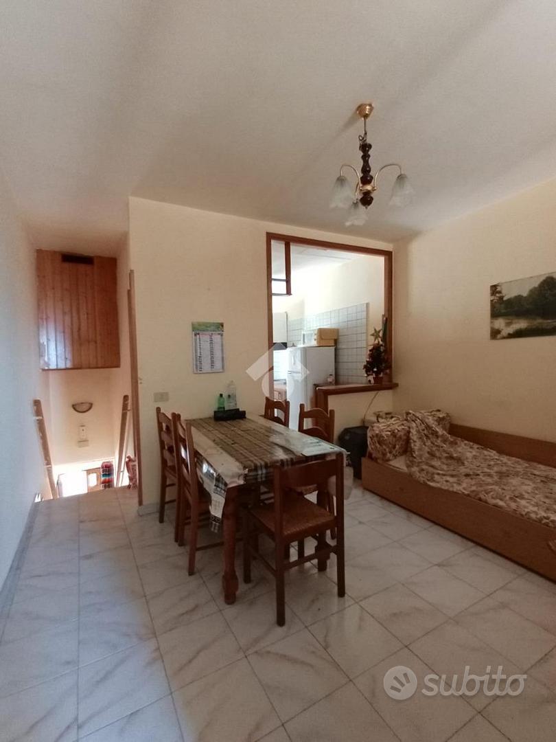 Appartamento – Olevano Romano, Roma Capitale - Vista 2