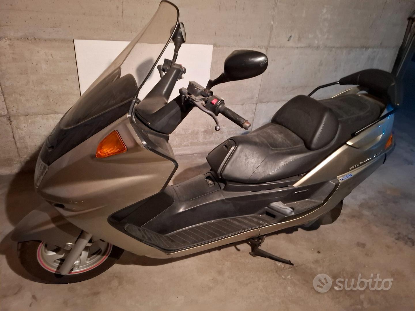 Yamaha Majesty 250 1999 Moto e Scooter In vendita a Milano