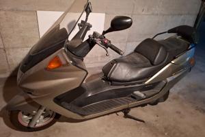 Yamaha Majesty 250 - 1999