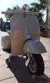 Vespa 125 del 1959