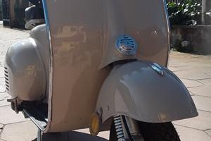 Vespa 125 del 1959