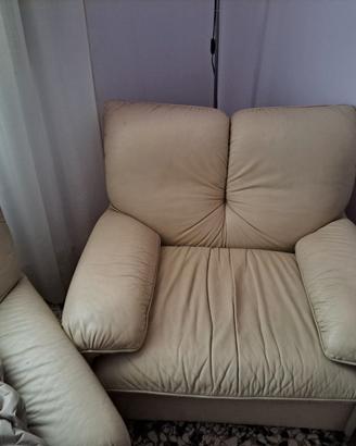 divani in pelle