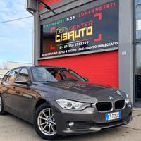 Bmw 316 316d Touring Neopatentati