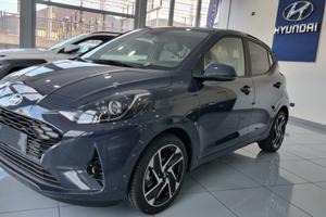 HYUNDAI i10 1.0 MPI Prime AT automatico