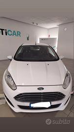 FORD Fiesta 6a SERIE
