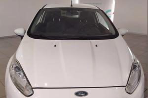 FORD Fiesta 6a SERIE