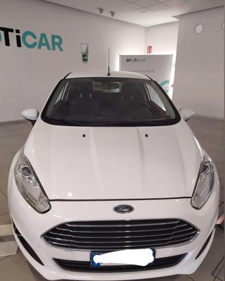 FORD Fiesta 6a SERIE