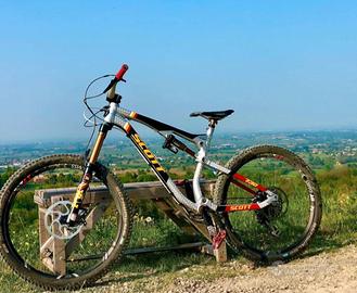 Mtb scott genius 730