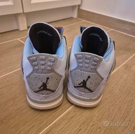 scarpe jordan
