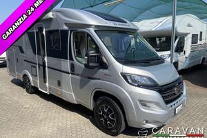 ADRIA COMPACT DL SUPREME CAMBIO AUTOMATICO