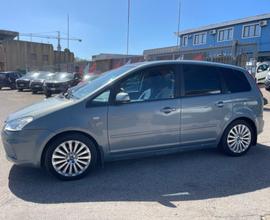 FORD C-Max 1.6 TDCi 90 CV