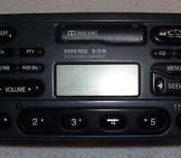 Autoradio eon 5000