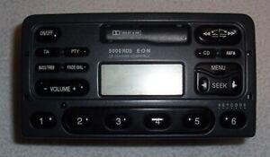Autoradio eon 5000