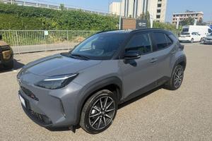 Toyota Yaris Cross 1.5H (130 CV) GR Sport E-CVT