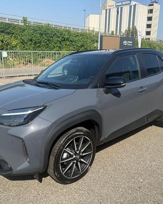 Toyota Yaris Cross 1.5H (130 CV) GR Sport E-CVT
