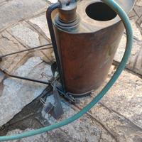 botte per riserbante 