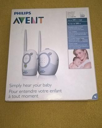 PHILIPS Radio nuove